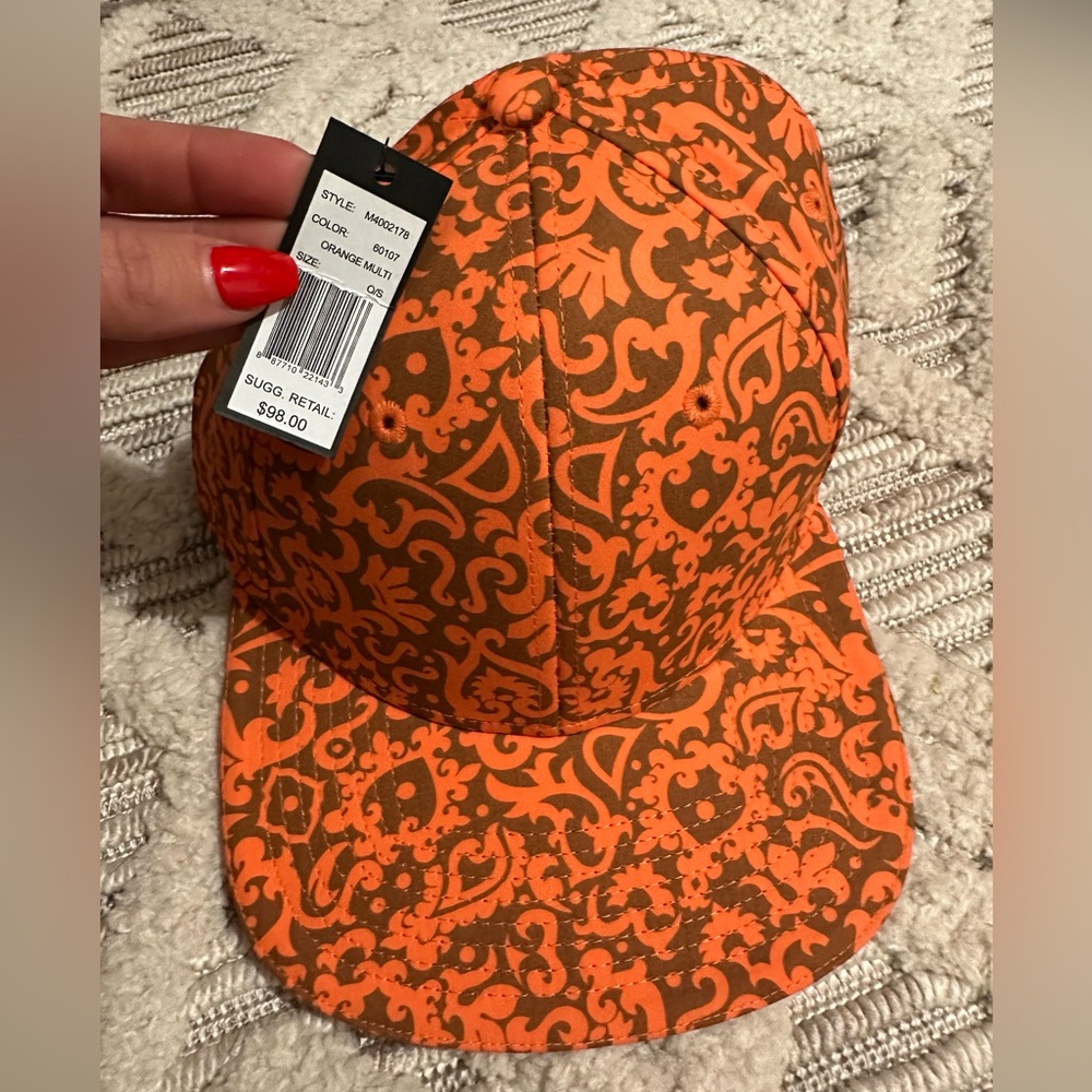 Marc by Marc Jacob’s hat